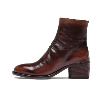 Officine Creative Denner Ankle Boots Women's