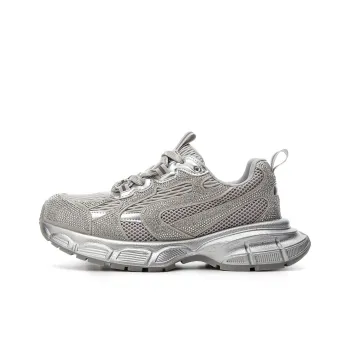 Bull Charm Low Top Chunky Sneakers Women's