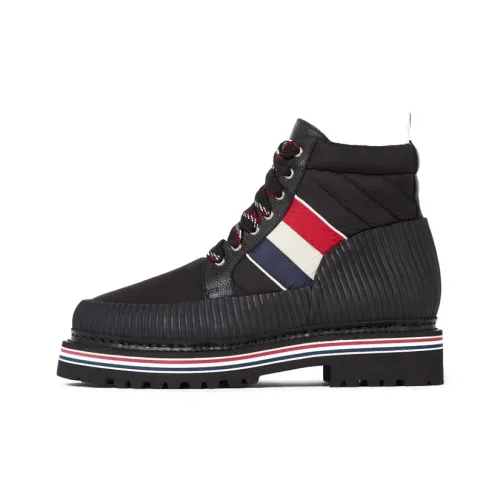 THOM BROWNE· Ankle gel Men's Black