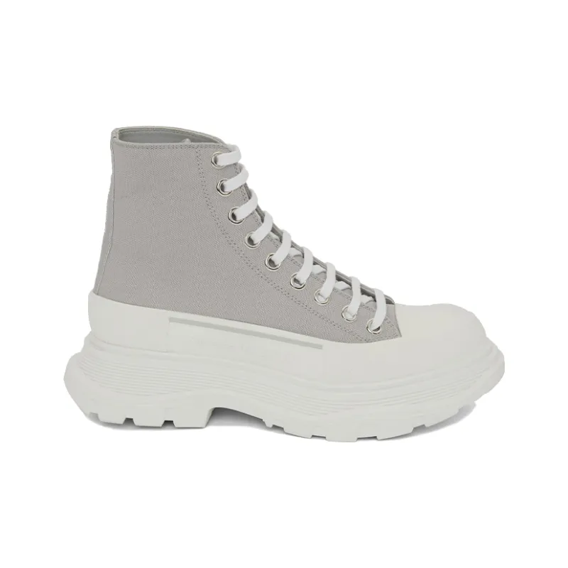 Alexander McQueen Tread Slick High-top Sneakers-1