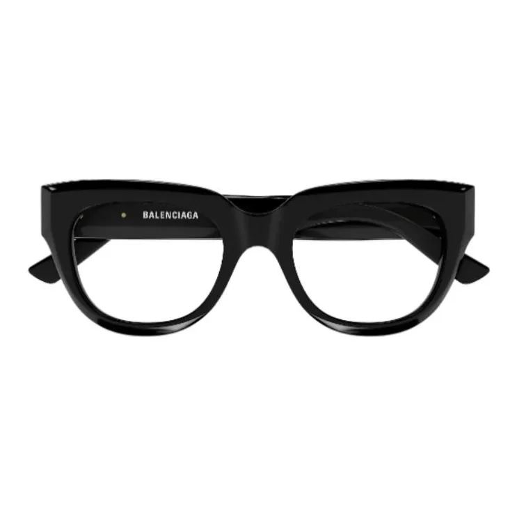 Balenciaga Cat-Eye Glasses-3