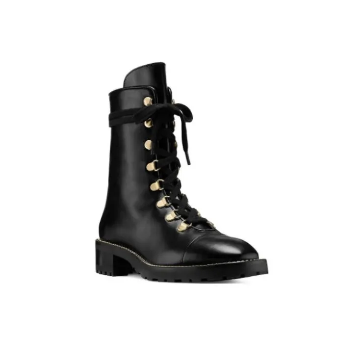 stuart weitzman Kolbie Lace-up Boots-1