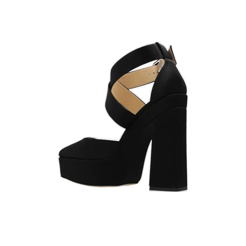 Jimmy Choo Gian 140mm Platform Pumps-2