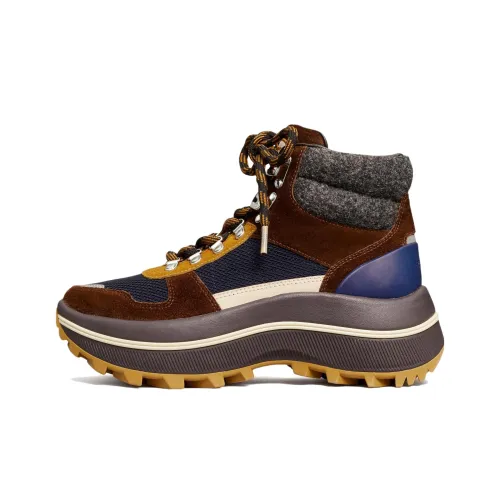 TORY BURCH Tory Burch Fashion Ankle Boots Women's Brown