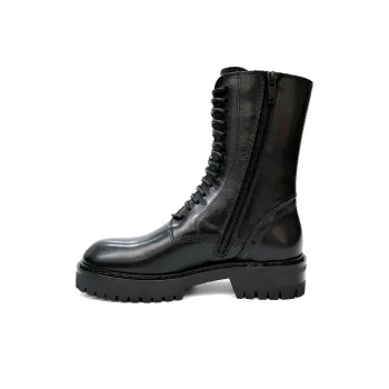 Ann Demeulemeester Ankle Boots Women's Black