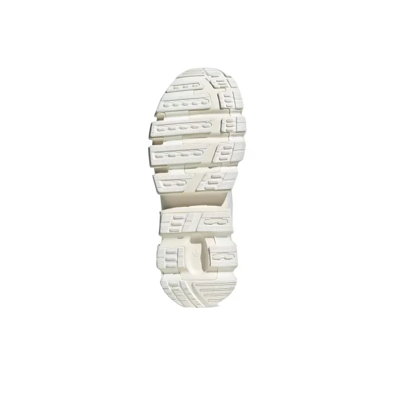 Adidas AdiFOM Megaride Cloud White Grey Off White Women's-3