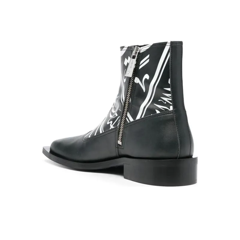 Gmbh Kaan Ankle Boots-3