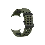 Army Green Black