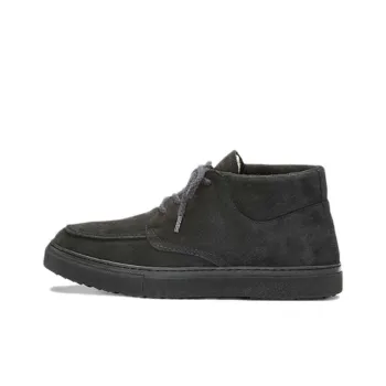 Inuikii Ankle Boots Men's Black