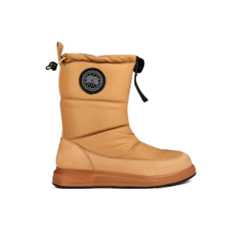 Canada Goose Crew Outdoor Boots Men's Brown-2