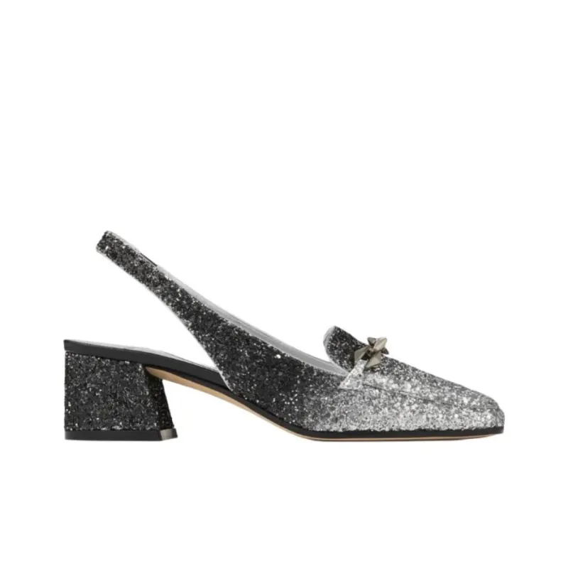 Jimmy Choo Tilda 45mm Slingback Pumps-1