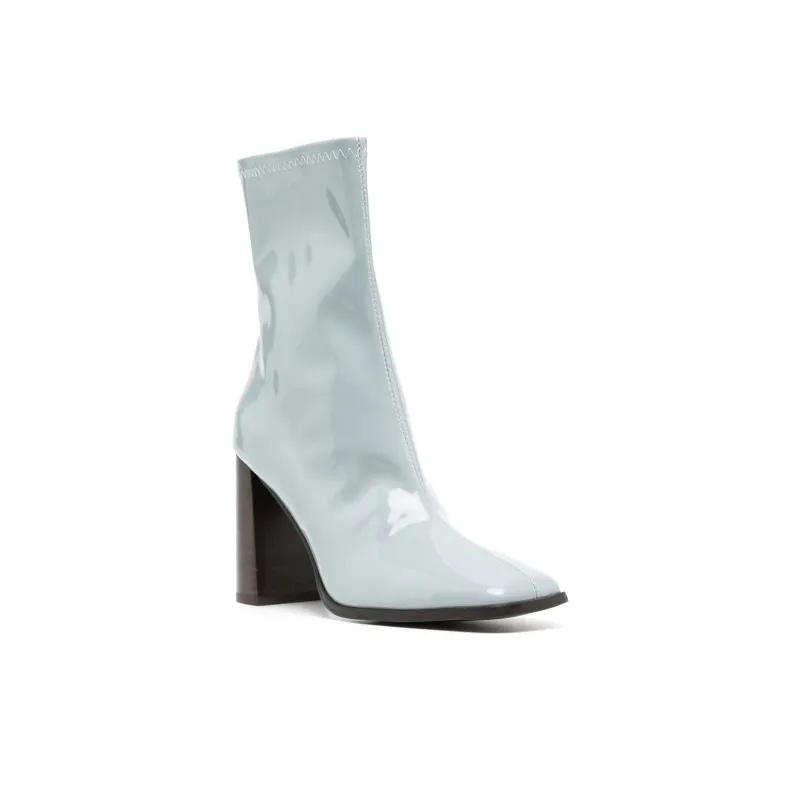 SENSO Ankle Boots Women's Blue-2