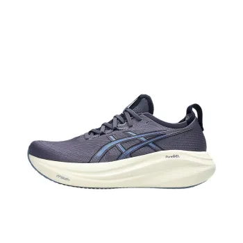 Asics Gel Nimbus 27 Indigo Fog Denim Blue