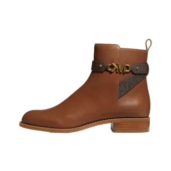 MICHAEL KORS Ankle Boots Women's Brown