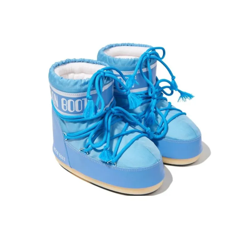 Moon Boot Low Lace-Up Boots-2