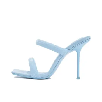 alexander wang Julie 105mm Sandals