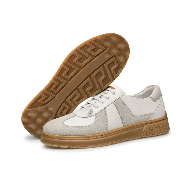 ZRO Low Top Skateboard Shoes Men's-6