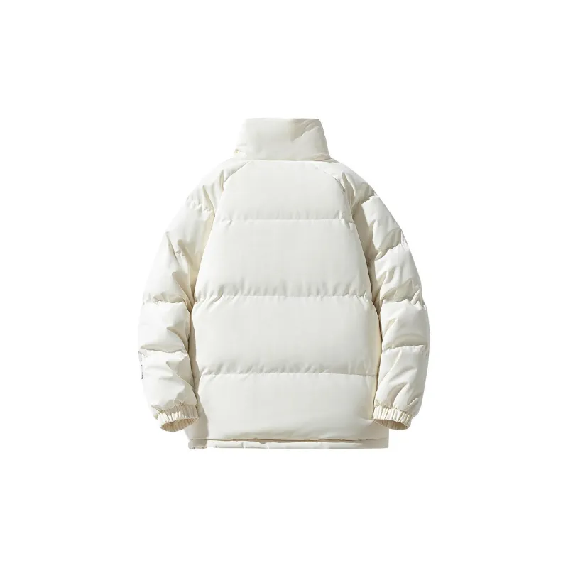 WARRIOR Puffer Jackets Women's-20