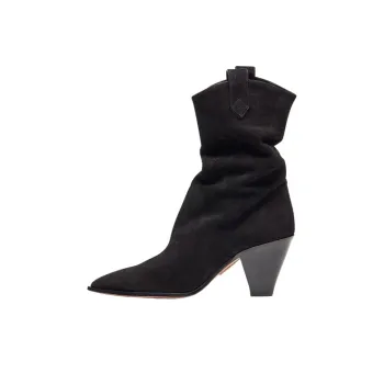 AQUAZZURA Saint Honore' Bootie 70