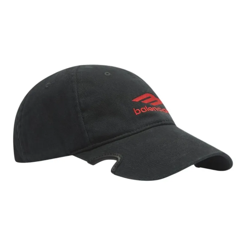Balenciaga 3B Sports Icon Cap-2