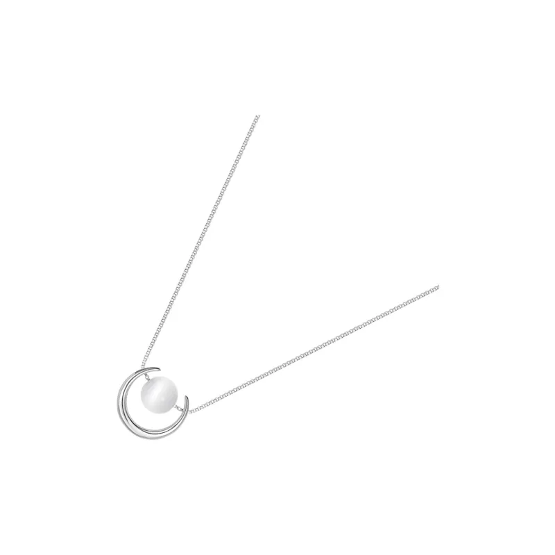 LOOK NICE Alloy Necklaces Women's-2