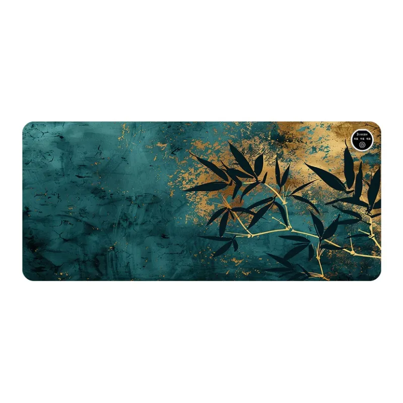 GULAN Mouse Pad Heating Desk Extra Large GL1 9 For Students Dormitory Office Writing-15