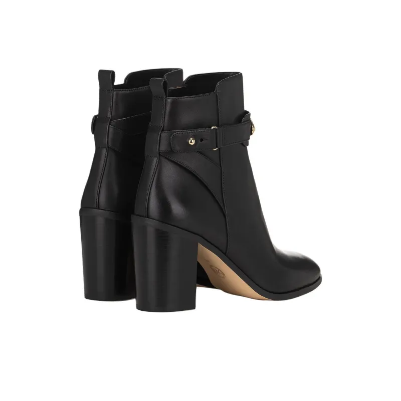 MICHAEL KORS DARCY Ankle Boots Women's Black-4