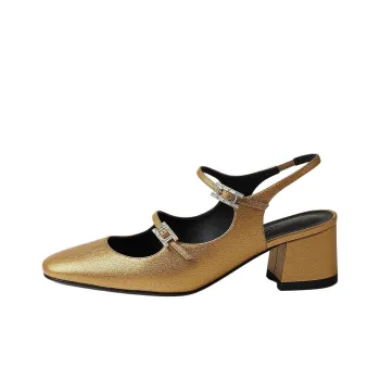 HERMES High Heels Shoes on Sale & Authentic - POIZON