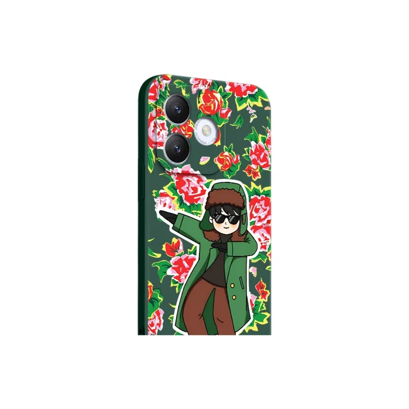 CHUNFAN Phone Cases-19