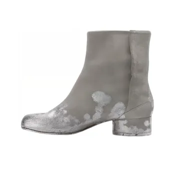 Maison Margiela Ankle Boots Women's Gray