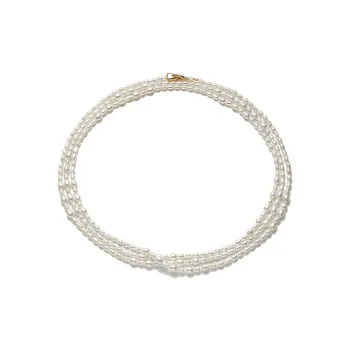 DARA Freshwater Pearl Necklaces Women's