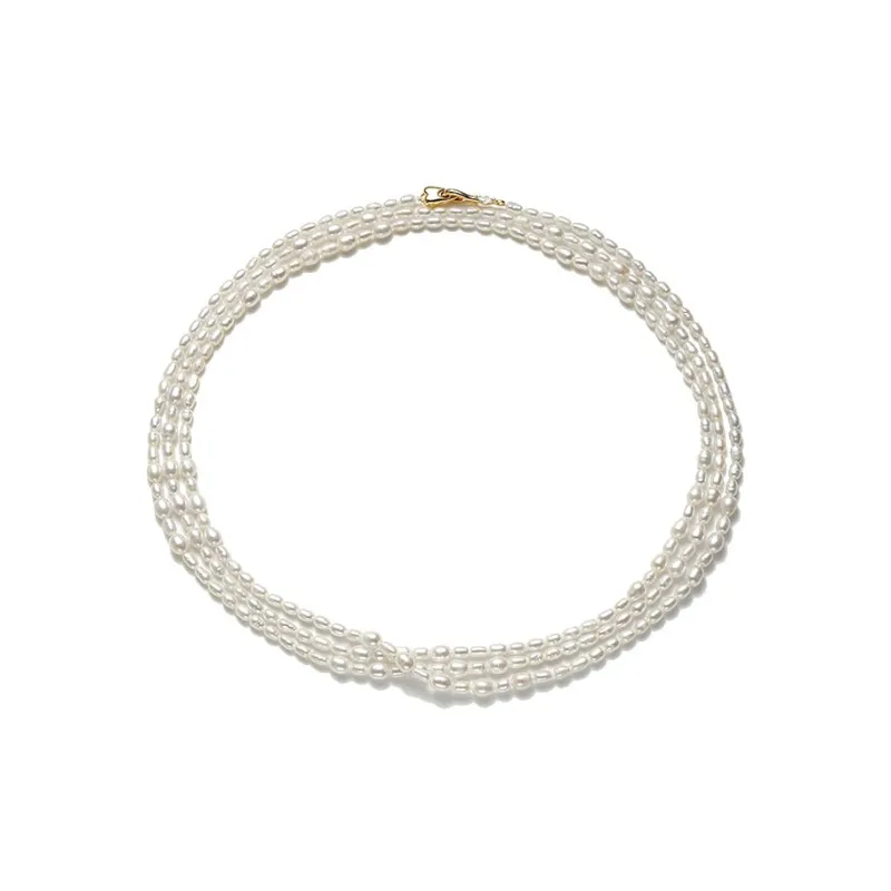 DARA Freshwater Pearl Necklaces Women's-0