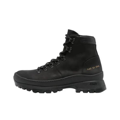 COMMON PROJECTS Ankle amortiguaci 3.5cm Men's Black