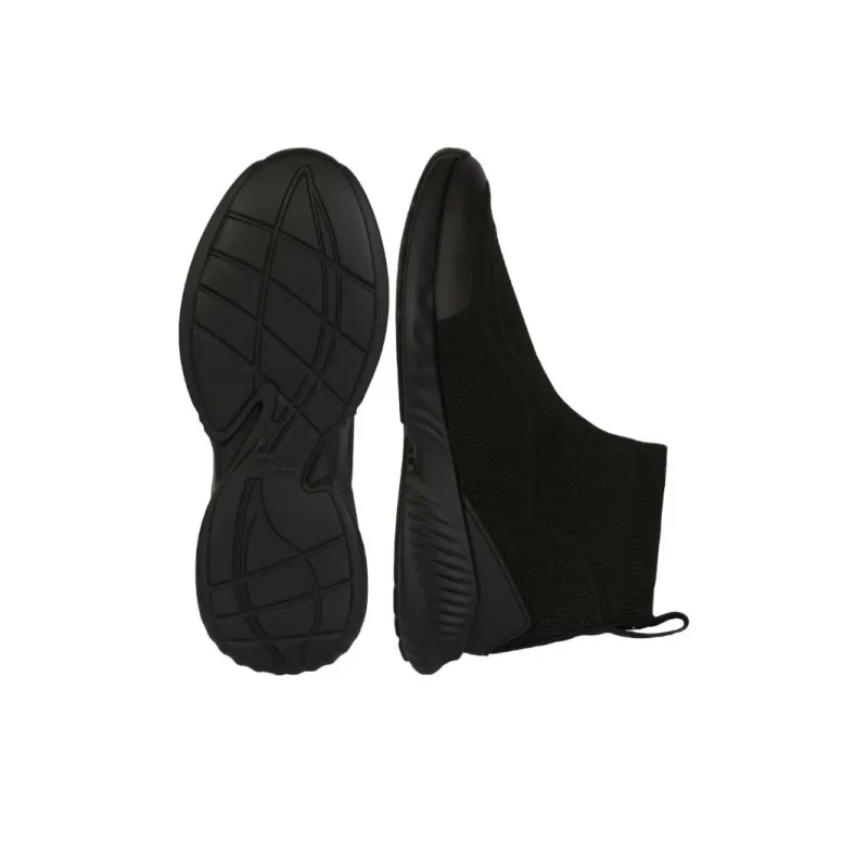 BOGGI Ankle Boots Men Black-3