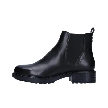 Kurt Geiger London Russ Chelsea Boots 3.5cm Women's Black