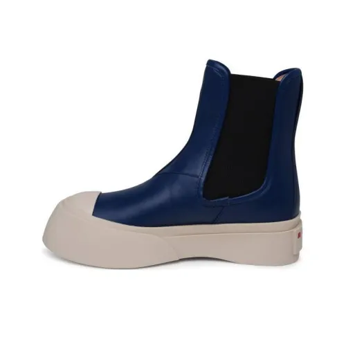 SCAROSSO Pablo Round-Toe Espadrilles