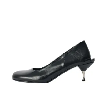 OUR LEGACY Slim Heel High Heels Women's Black