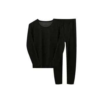 YUZHAOLIN Thermal Set Unisex Combo Set