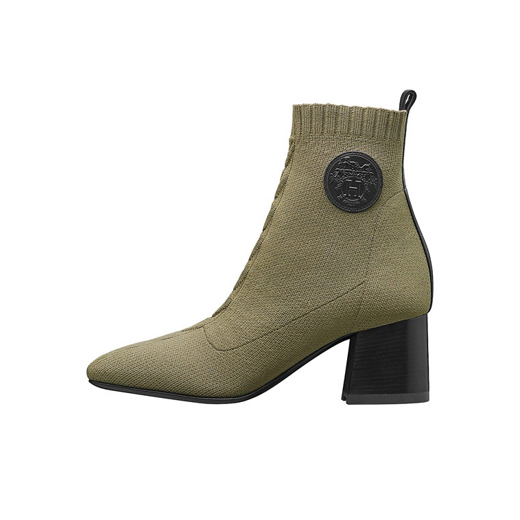Hermes Green Boots on Sale & Authentic - POIZON