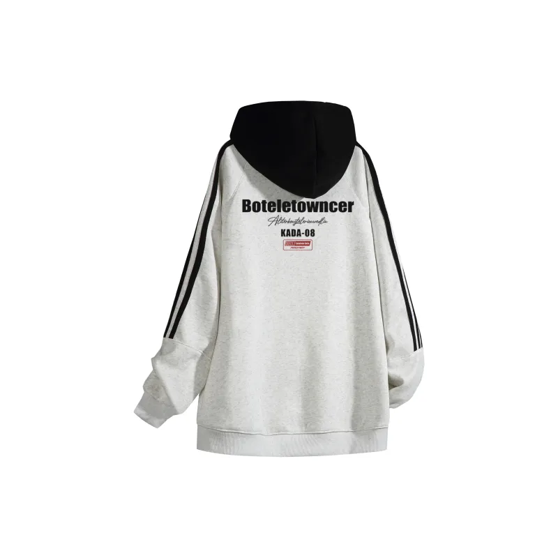KADAKADA SUITE Sweatshirt Unisex-5