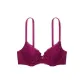 Plum Red