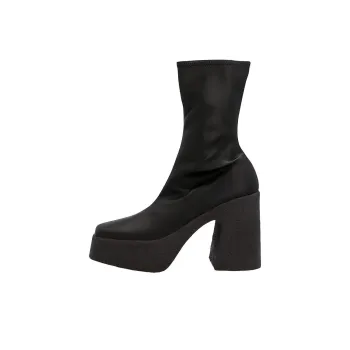 Stella McCartney Chunky Ankle Boots Women's