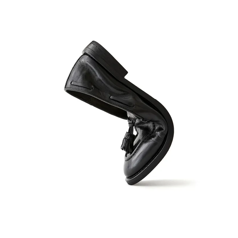 Marie Claire Loafers Women's Black-3