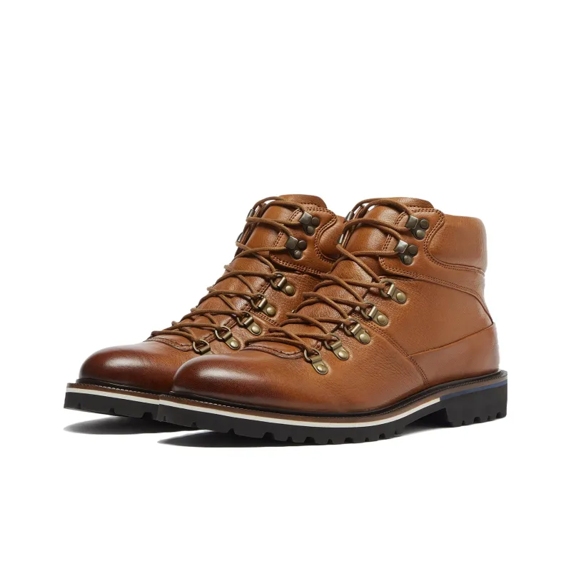 Oliver Sweeney Ankle Boots Men's Light Umber-2