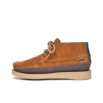 Sebago Miwak Ankle Boots Men's Brandy Brown