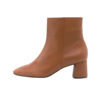 Sarah Chofakian Torquay Ankle Boots Women's Brown