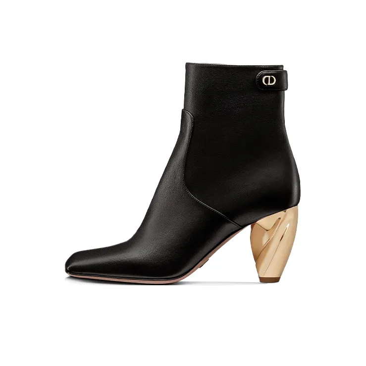 DIOR Rhodes Ankle Boots Women's-0