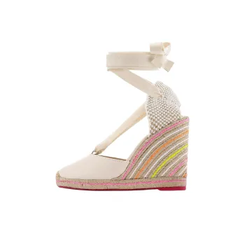 Sophia Webster Valentina 110mm Espadrilles Women's