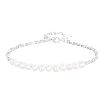 Chinese Jewelry Freshwater Pearl Bracelets Women's