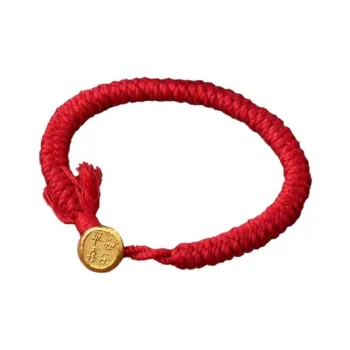 CARAT'S DIARY Alloy Bracelets Women's